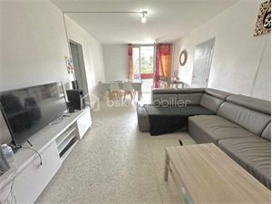 t5 à la vente -   30900  NIMES, surface 90 m2 vente t5 - UBI427120103